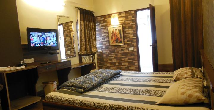 Aster Guest House